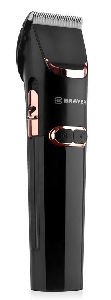    BRAYER BR3401