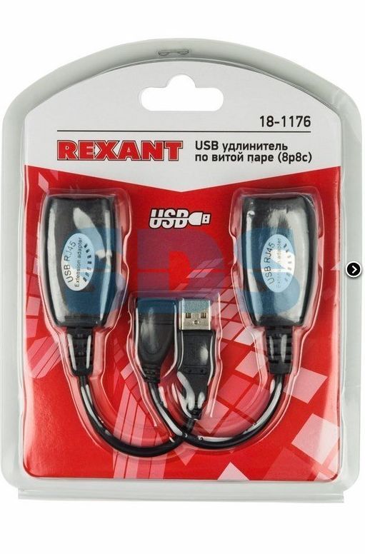  / REXANT (18-1176) USB    
