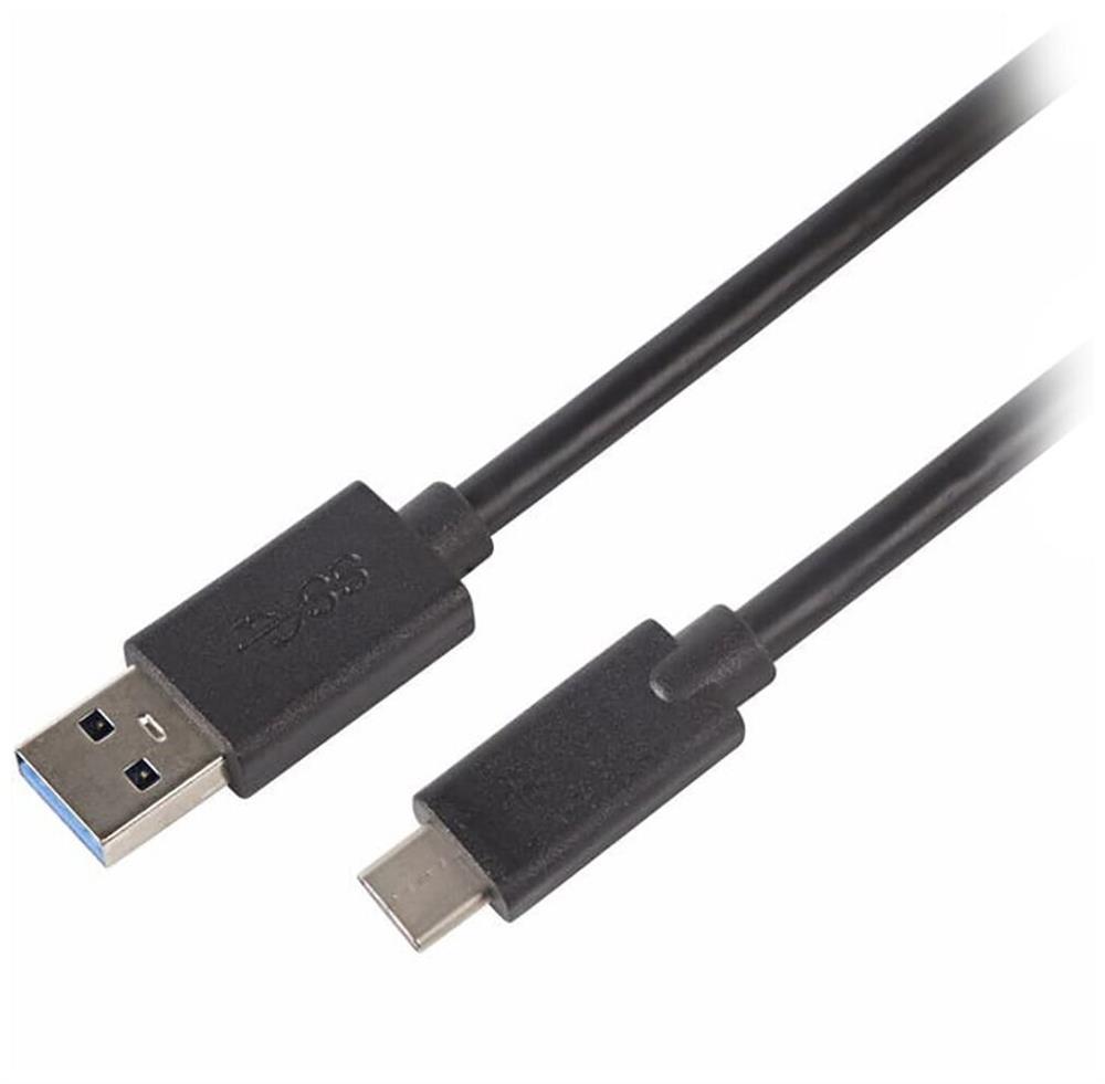  REXANT (18-1880)  USB 3.1 type C (male)-USB 3.0 (male) 1  REXANT