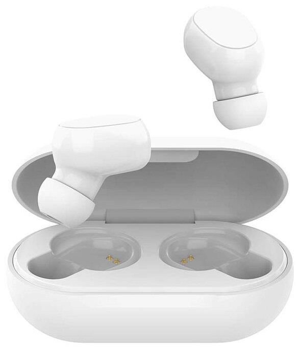 TWS �������� HIPER TWS OKI Black (HTW-LX1)