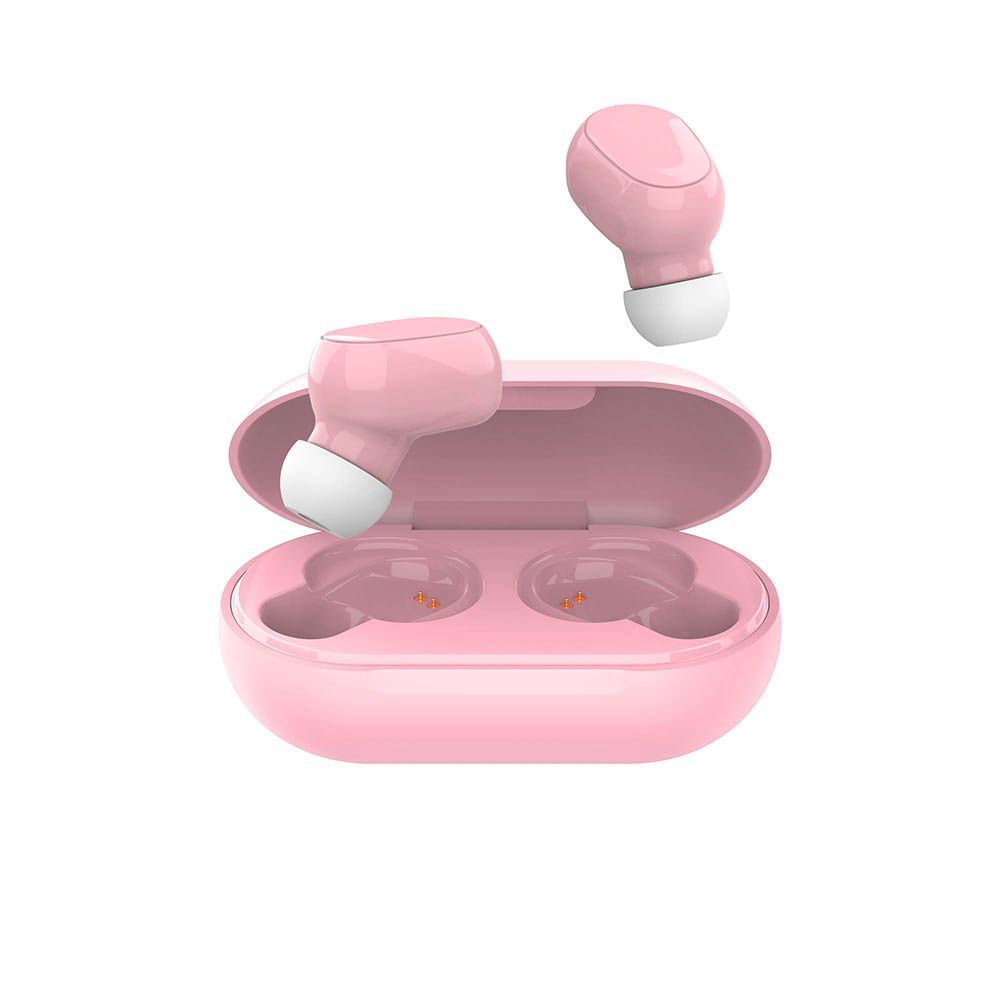 TWS �������� HIPER TWS OKI Pink (HTW-LX3)