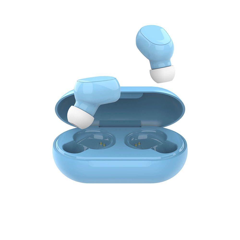 TWS �������� HIPER TWS OKI Blue (HTW-LX4)