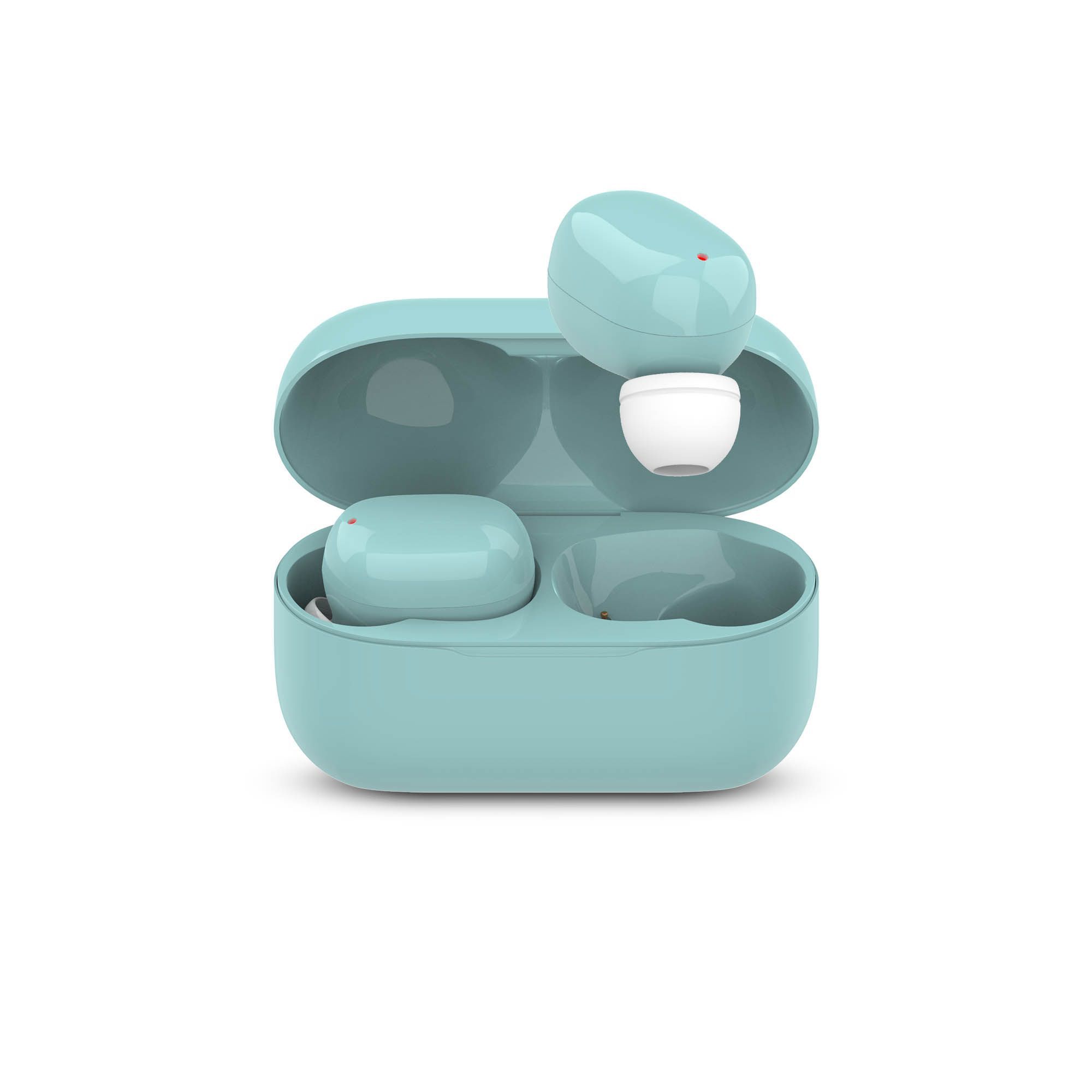 TWS �������� HIPER TWS SAMUN Blue (HTW-APX3)