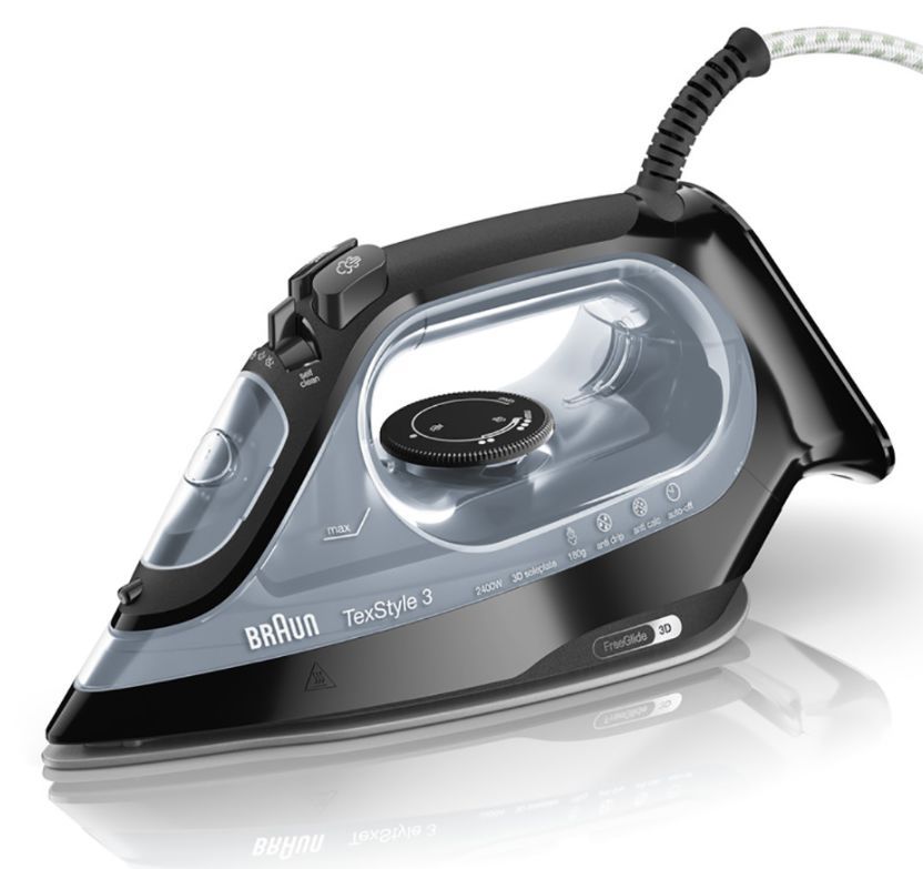  BRAUN SI3055.BK