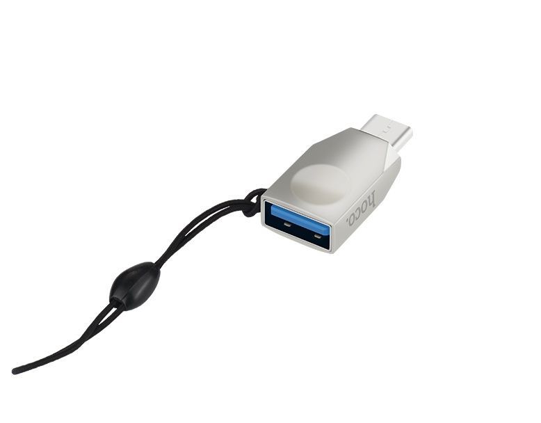 ���������� HOCO UA9 USB (m) - Type-C (m) - ��������� ������