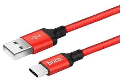  HOCO (6957531062936) X14 USB (m)-Type-C (m) 2.0 - /