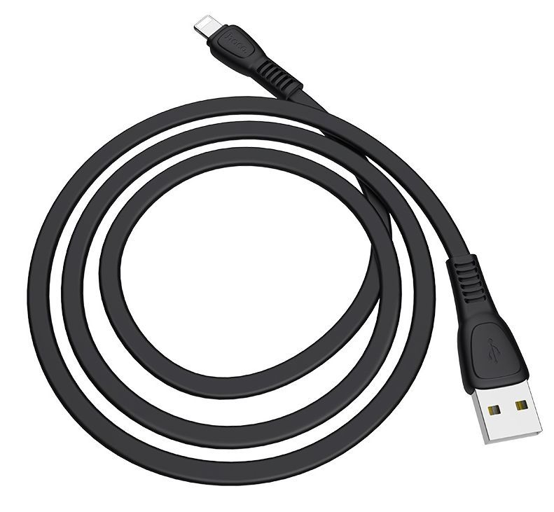 - 8 Pin HOCO (6931474711663) X40 USB...