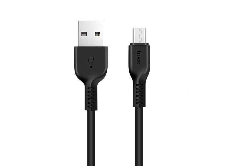  HOCO (6957531061168) X13 USB (m)-microUSB (m) 1.0 - 