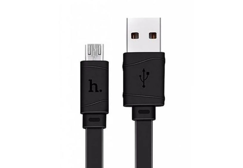 - microUSB HOCO (6931474777461) X85...