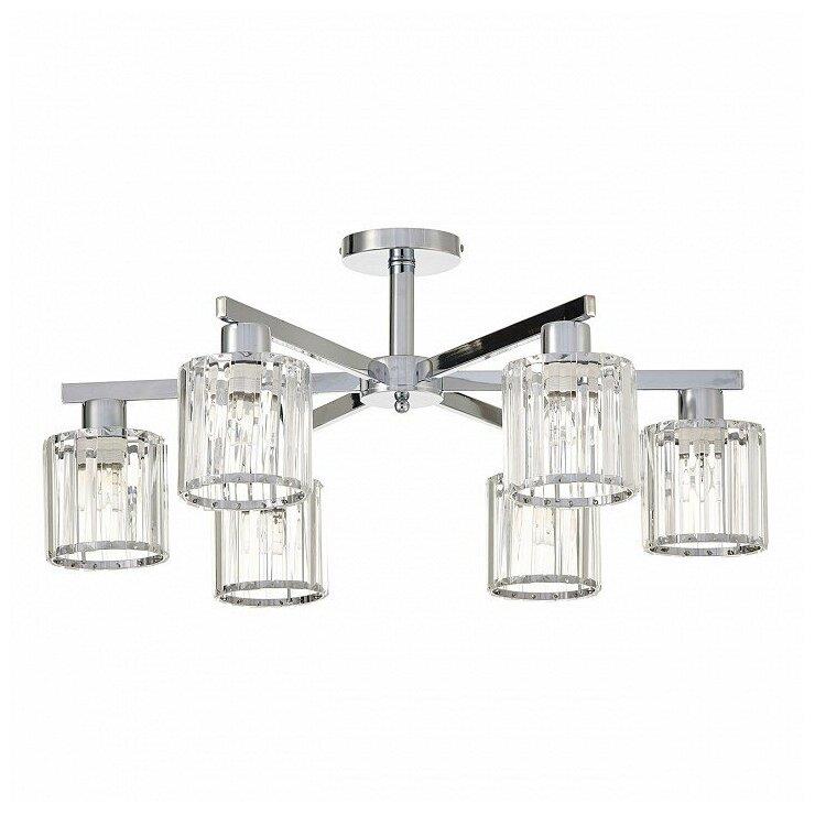 ���������� ��������� ESCADA 692/6P E27*60W CHROME