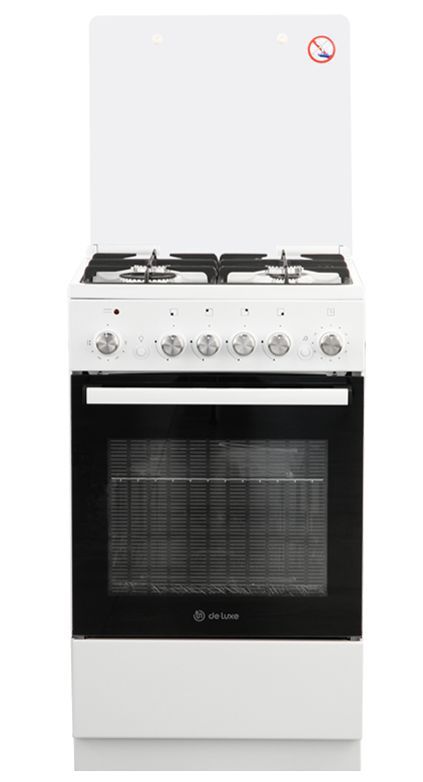  DE LUXE 5040.40гэ (кр) ЧР