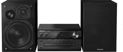  PANASONIC SC-PMX90EE-K -