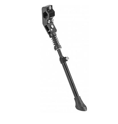 Подножка STELS Подножка 20"-28" BLF-F2 крепление на 1 перо задней