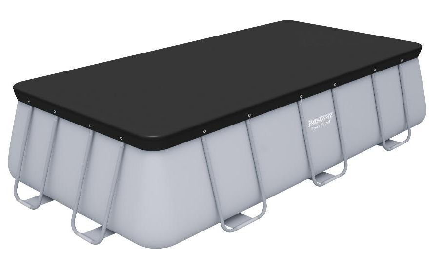 Тент для бассейна BESTWAY 58232 Тент (ПВХ) для...