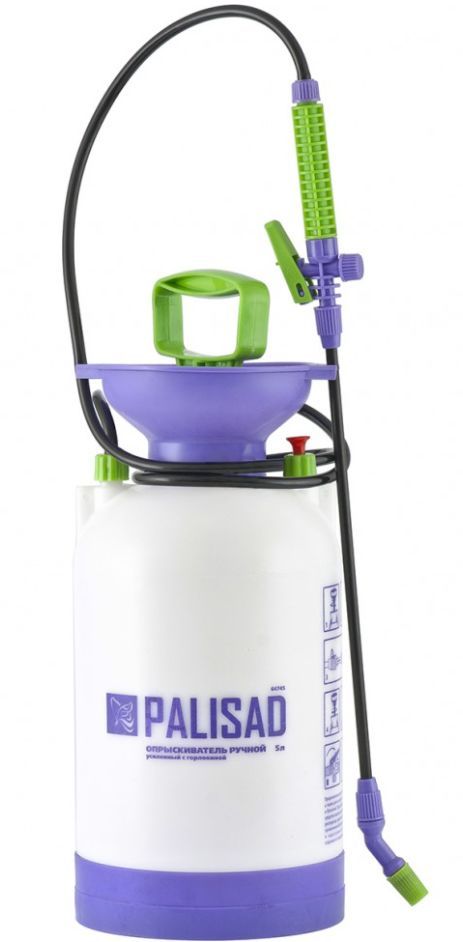 ������������� PALISAD 64745 ������������� 5 �,...