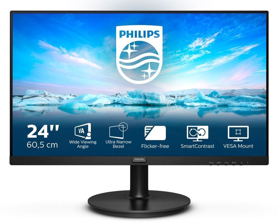  PHILIPS 23.8 241V8LA/00(01)