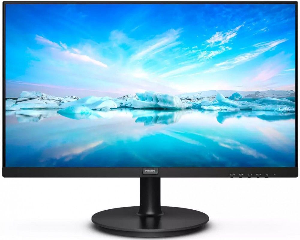  PHILIPS 27 271V8L/00 Black