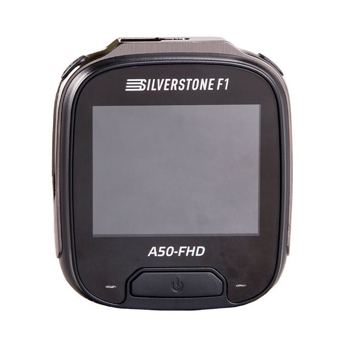  SILVERSTONE F1 A50-FHD