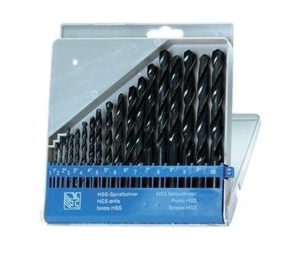 ����� ����� SPARTA ����� ����� �� �������, 1-10 ��, (����� 0,5 ��), HSS, 19 ��,