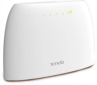 Wi-Fi  TENDA 4G03