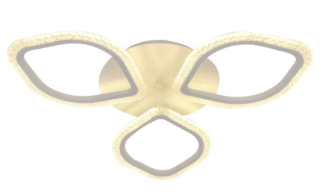 ���������� ���������� ESCADA 10251/3 LED*60W WHITE