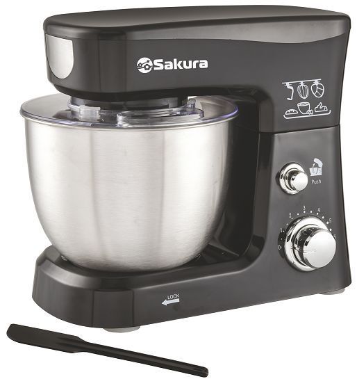 ������ SAKURA SA-6327BK
