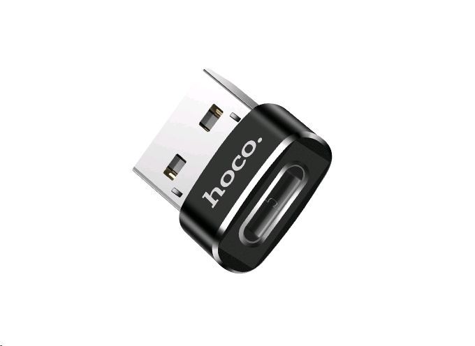  HOCO UA6 Type-C (m) - USB (m) - 