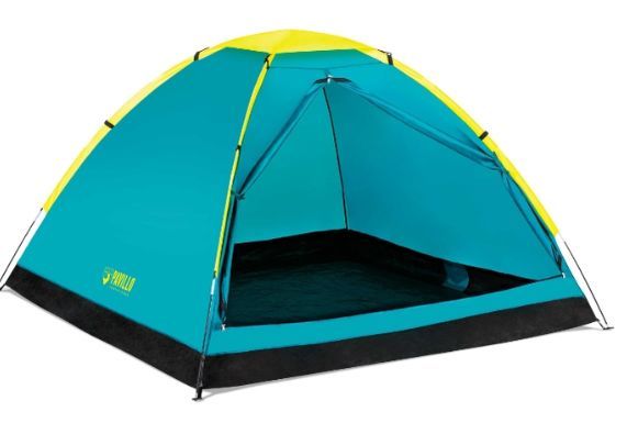 BESTWAY  Cooldome 3, polyester,...