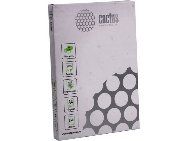   CACTUS CS-OPB-A480250 - A4/ (250 .)