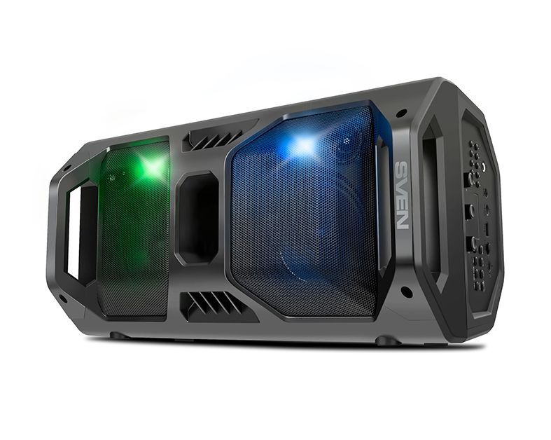 ����������� SVEN PS-600 ������