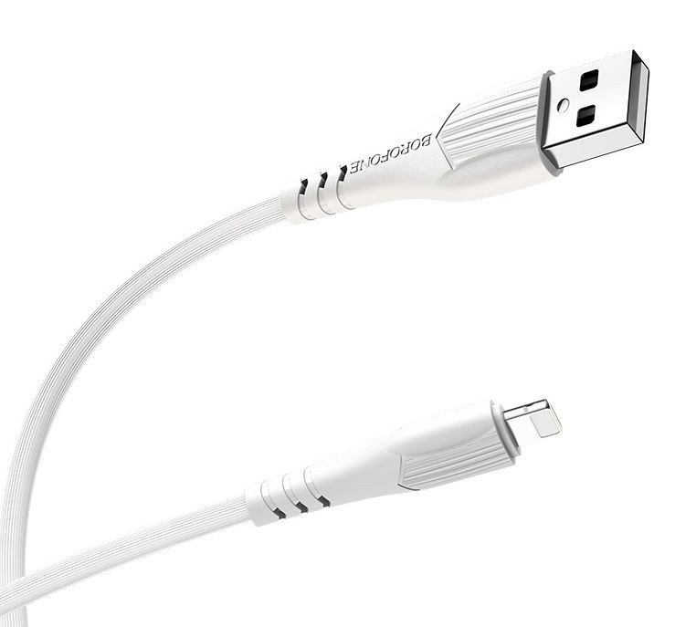  BOROFONE (6931474720863) BX37 USB-Lightning 8...