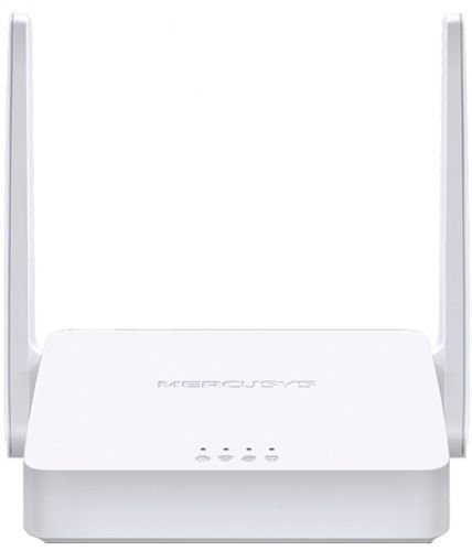 Wi-Fi ������/����� ������� MERCUSYS MW302R