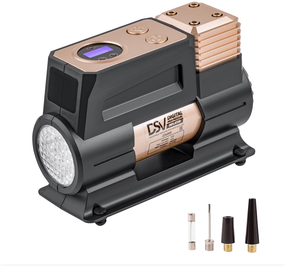  DSV (224000) Smart,   LED  45 / 12  . , 