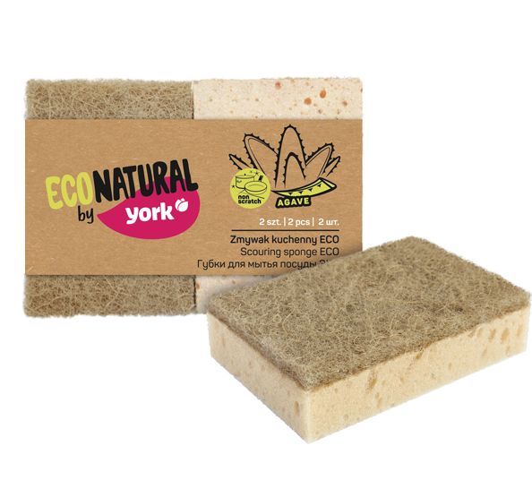 ECO NATURAL BY YORK   2. 030200