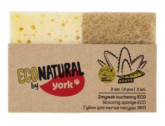    ECO NATURAL BY YORK    2. 035540