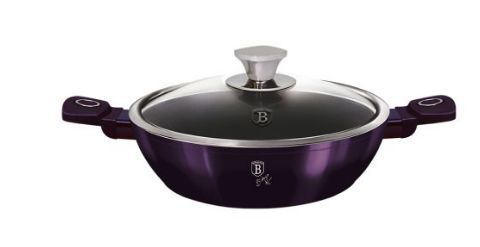 BERLINGER HAUS BH-6632 Purple Eclips Collection  28
