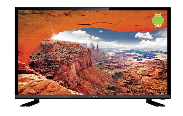  YUNO ULX-32TCS226 SMART TV Full HD