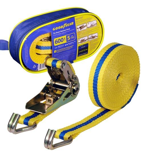 ���� ������������� GOODYEAR GY005200 600 ��., 5 �.