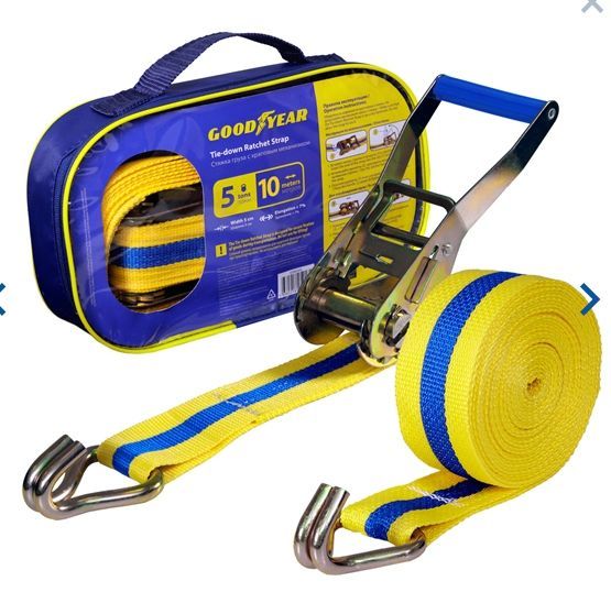 ���� ������������� GOODYEAR GY005207 5 �., 10 �.