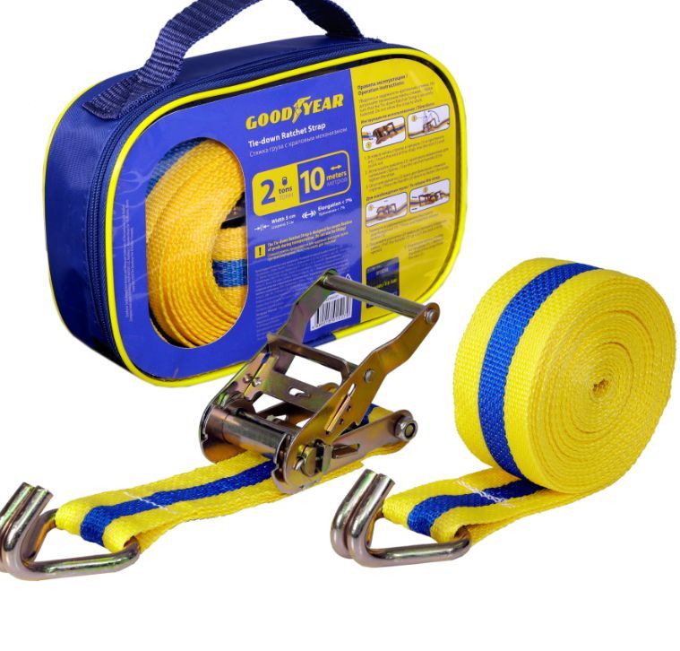 ���� ������������� GOODYEAR GY005203 2 �., 10 �.