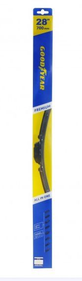 Щетка стеклоочистителя GOODYEAR GY000448...