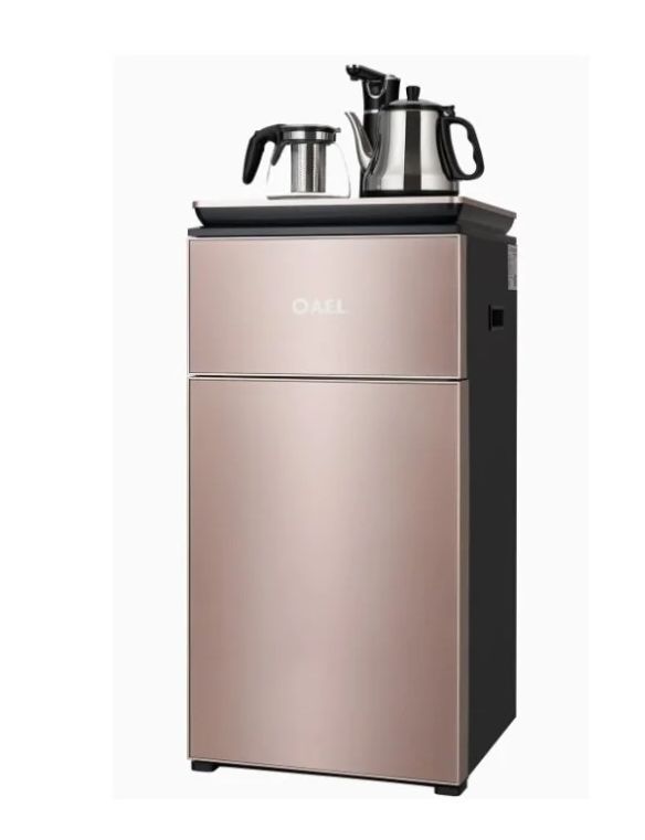  AEL LK-AEL-52A champagne pink teabar
