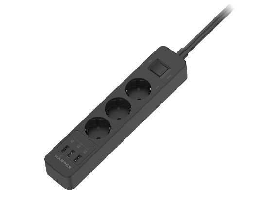 ������� ������� HARPER UCH-330 ������