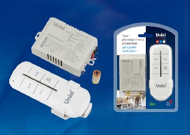  Universal UNIEL (UL-00003633) UCH-P005-G2-1000W-30M