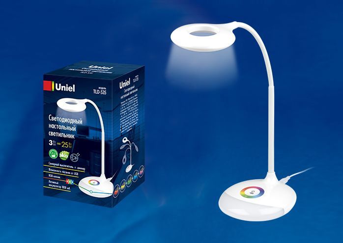 ЭЛЕКТРИКА UNIEL (UL-00001496) TLD-535...