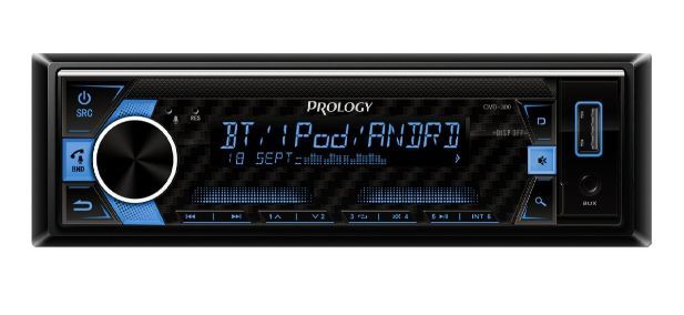  PROLOGY CMD-300