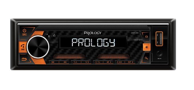  PROLOGY CMX-230