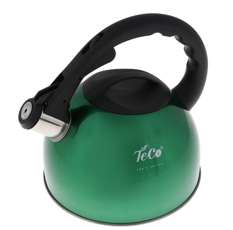  TECO TC-103-G зеленый 3л