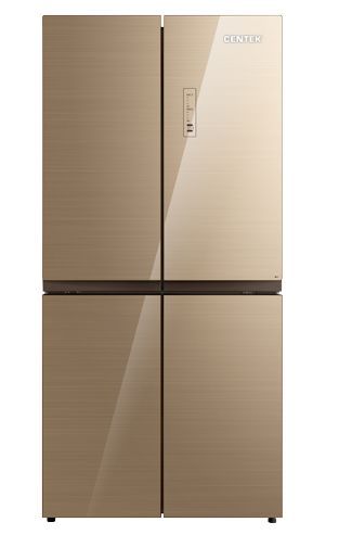  CENTEK CT-1756 BEIGE GLASS TOTAL