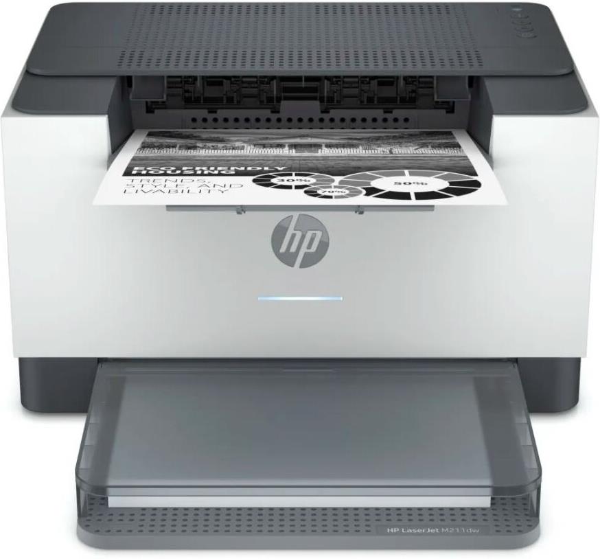  HP Laser M211DW White (9YF83A) (ПИ)